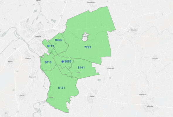 EnergieSalland-West_postcodes